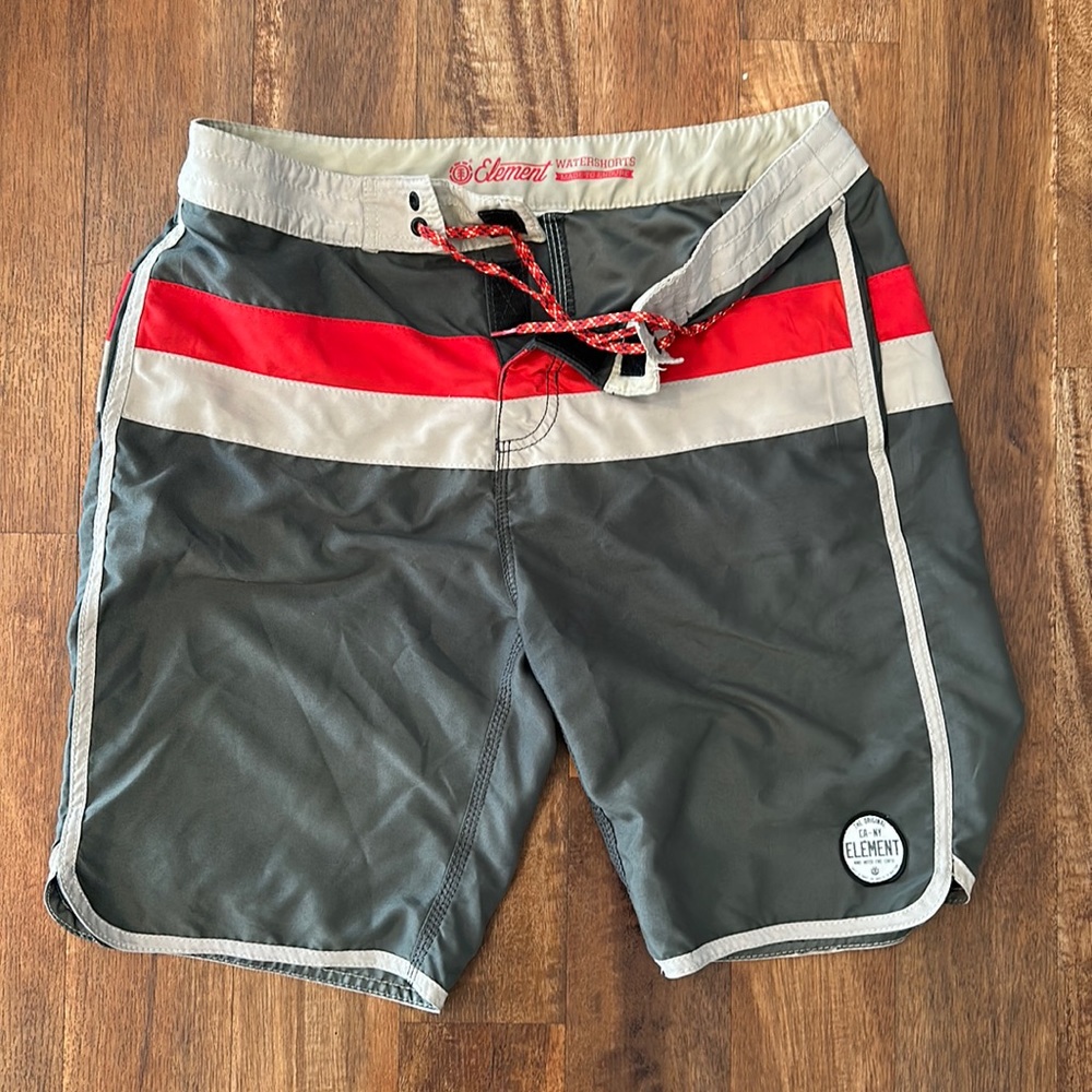 Board shorts